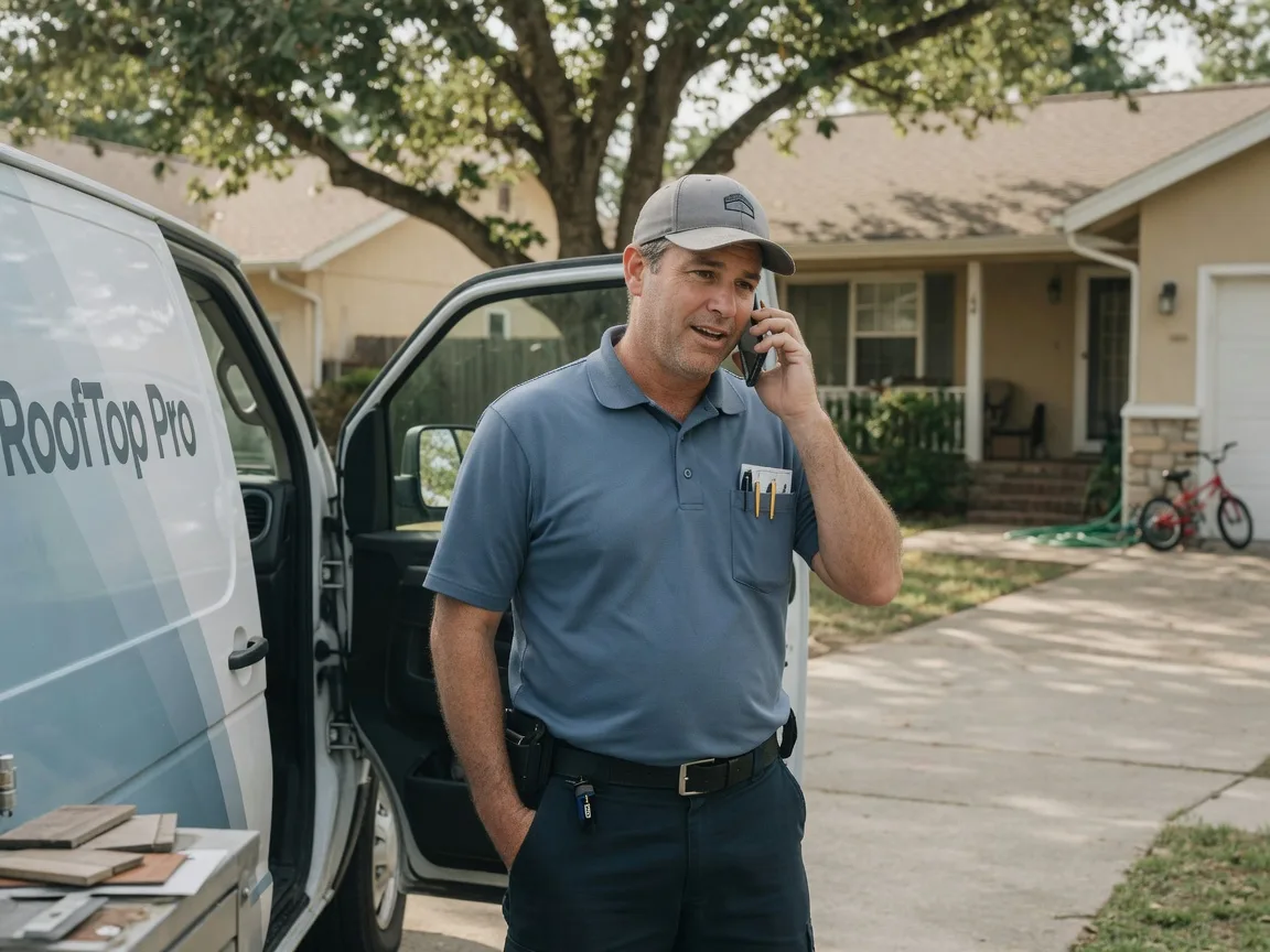 Roof Repair Damascus, MD FAQs