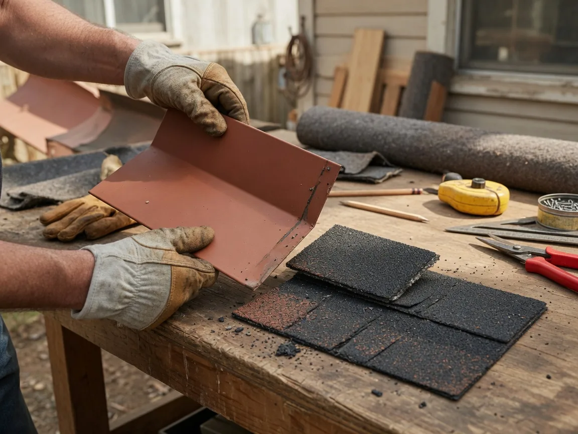 Roof Repair company in Damascus, MD